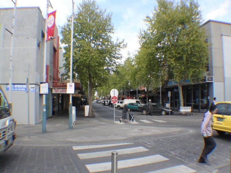 Shop 3/115 Nicholson Street, Footscray VIC 3011