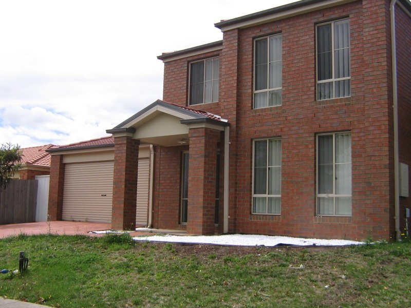 89 Bridgewater Way, Truganina VIC 3029