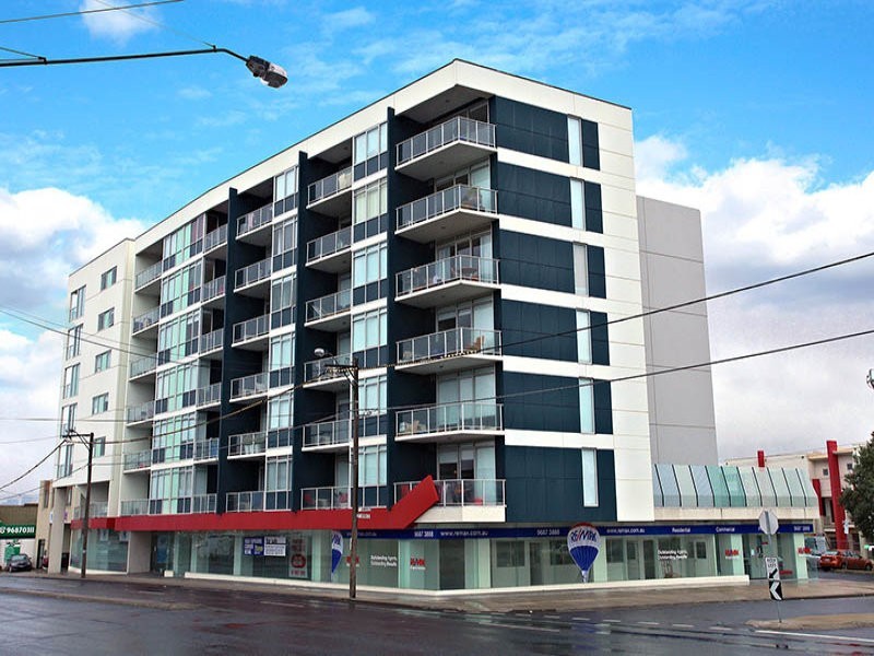 509/55 Hopkins Street, Footscray VIC 3011