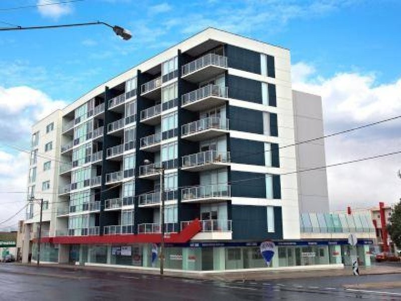 105/55 Hopkins Street, Footscray VIC 3011