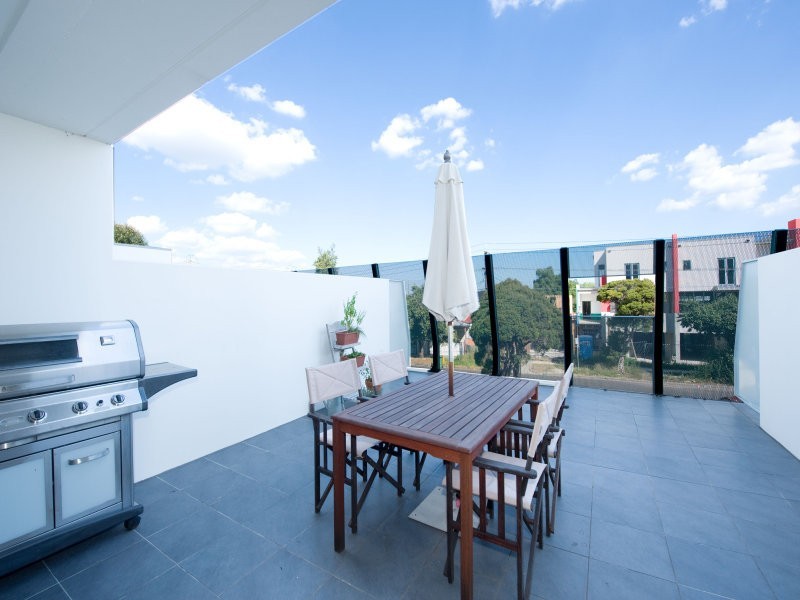 110/55 Hopkins Street, Footscray VIC 3011