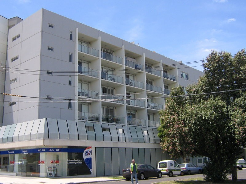 110/55 Hopkins Street, Footscray VIC 3011