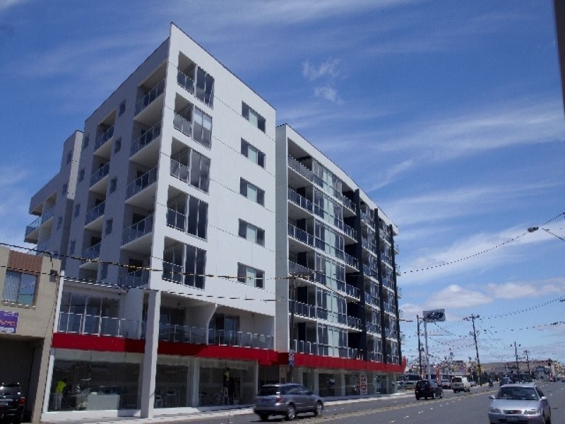 204/55 Hopkins Street, Footscray VIC 3011
