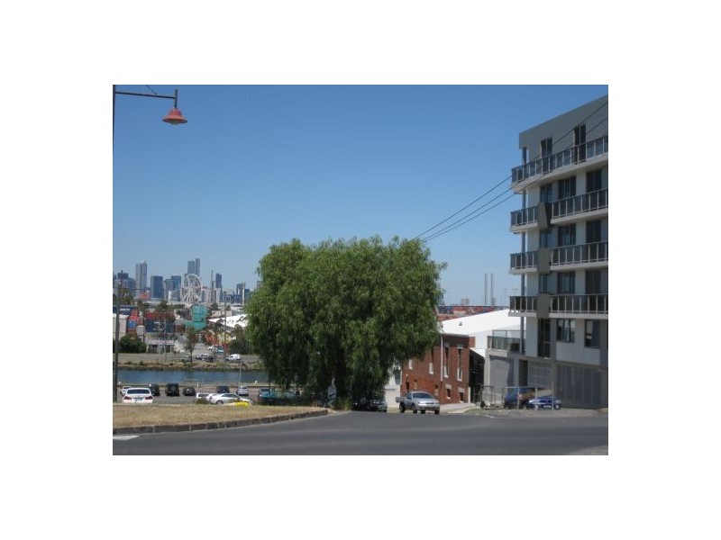 208/21 Moreland Street, Footscray VIC 3011