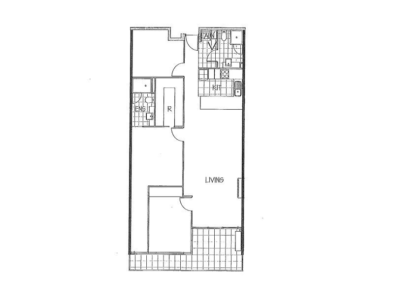 208/21 Moreland Street, Footscray VIC 3011