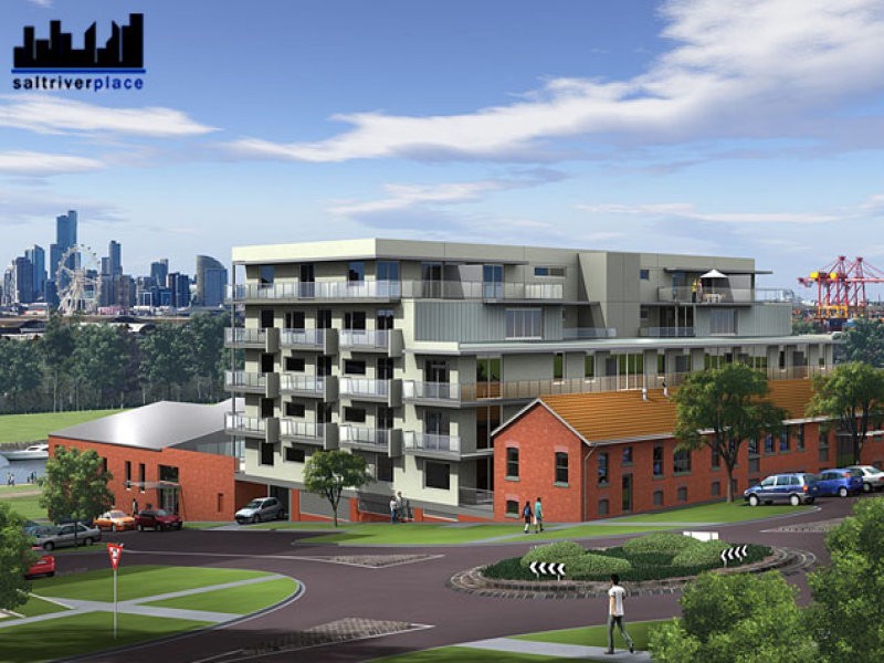 208/21 Moreland Street, Footscray VIC 3011