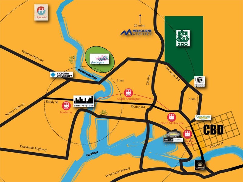 208/21 Moreland Street, Footscray VIC 3011