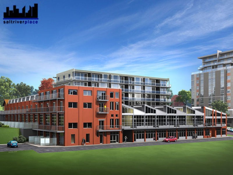 208/21 Moreland Street, Footscray VIC 3011