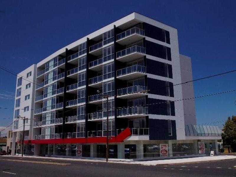 502/55 Hopkins Street, Footscray VIC 3011