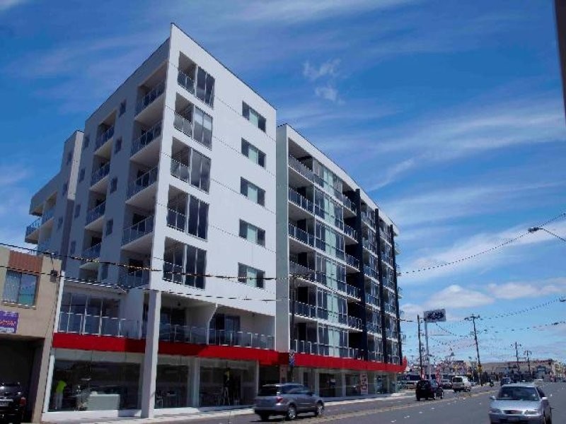 312/55 Hopkins Street, Footscray VIC 3011