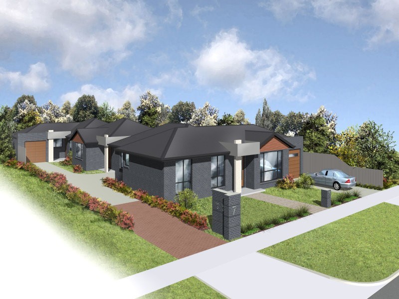 2/7 Thomas Street, St Albans VIC 3021