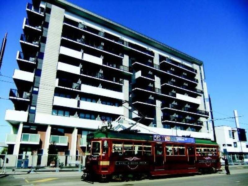 805/463 Docklands Drive, Docklands VIC 3008