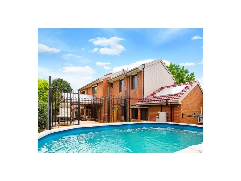 15 Fernlea Avenue, Rowville VIC 3178