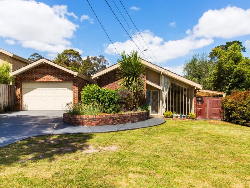 180 Lum Road, Wheelers Hill VIC 3150