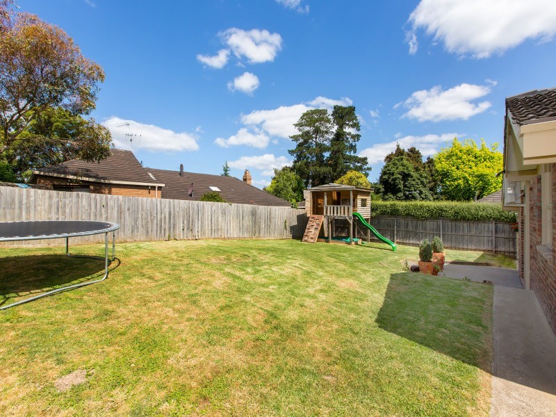 180 Lum Road, Wheelers Hill VIC 3150
