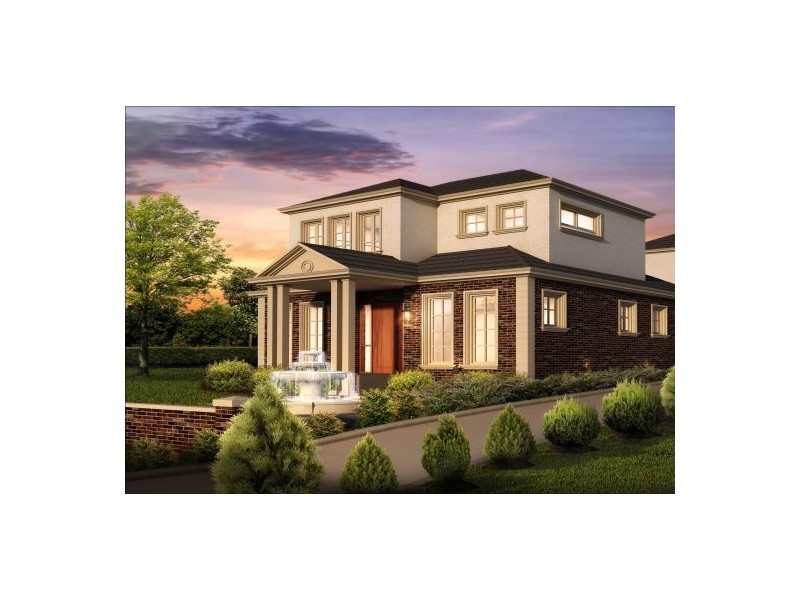 Glen Waverley VIC 3150