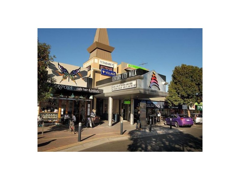 Glen Waverley VIC 3150