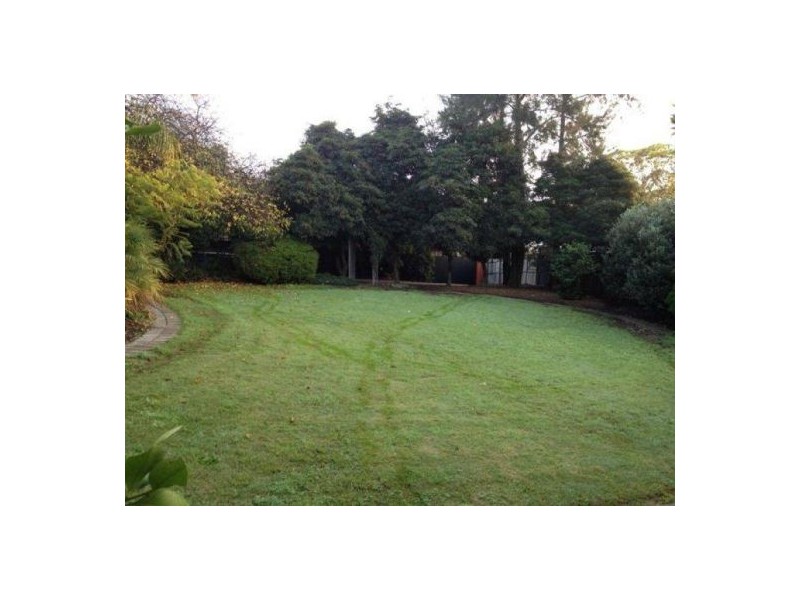 78 Marykirk Drive, Wheelers Hill VIC 3150