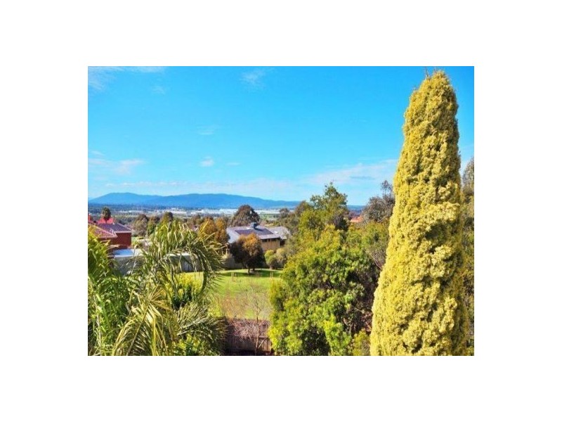 78 Marykirk Drive, Wheelers Hill VIC 3150