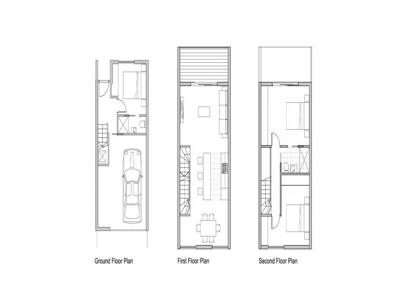 14 Cirque Dr, Footscray VIC 3011