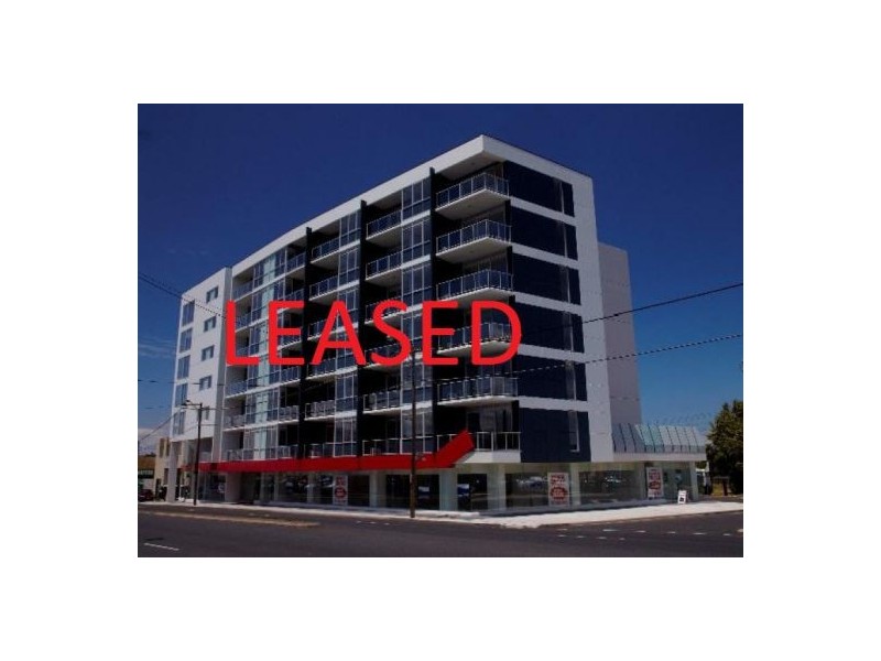 604/55 Hopkins Street, Footscray VIC 3011