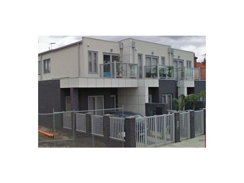 6b Eddy Street, Moonee Ponds VIC 3039