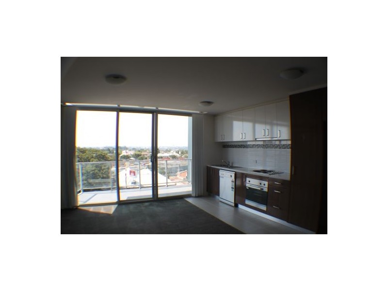 301 / 55 Hopkins Street, Footscray VIC 3011