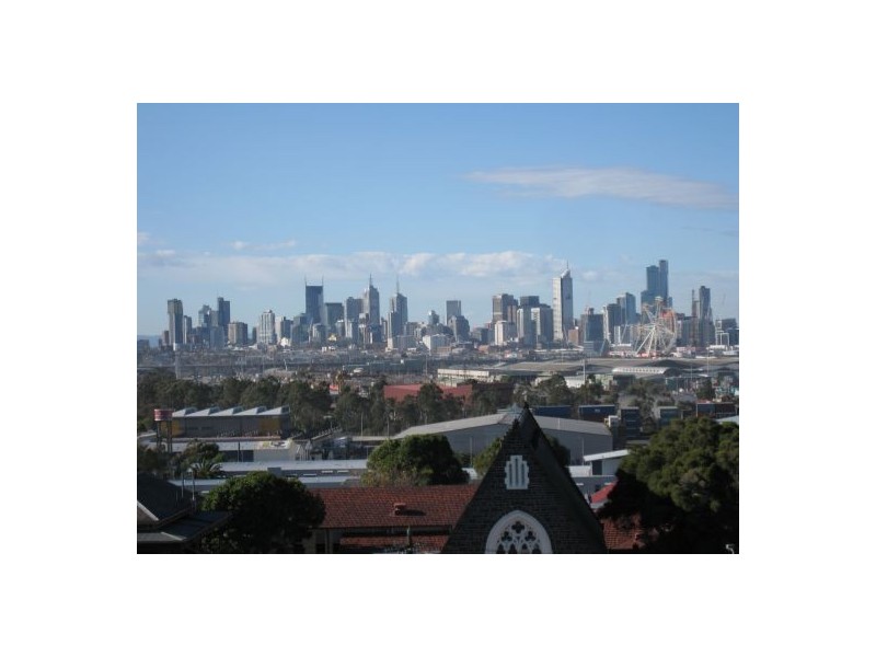606/55 Hopkins Street, Footscray VIC 3011
