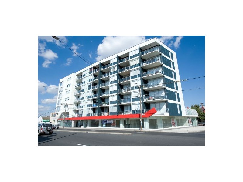 606/55 Hopkins Street, Footscray VIC 3011