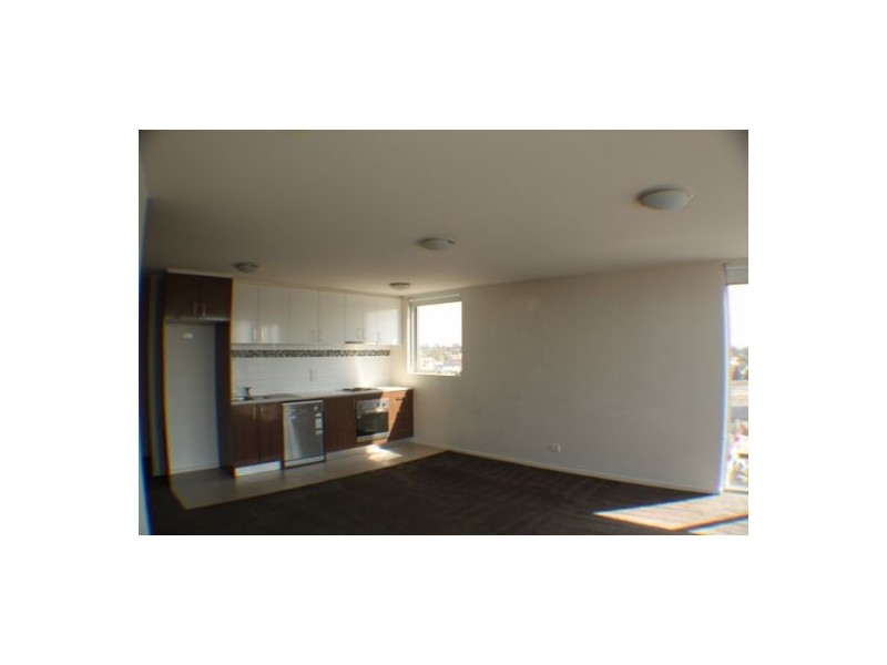 206/55 Hopkins Street, Footscray VIC 3011