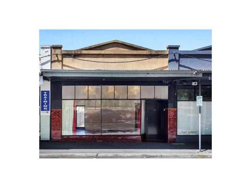 36 Hall Street, Newport VIC 3015