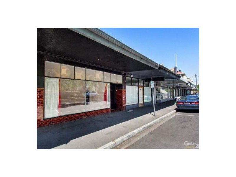 36 Hall Street, Newport VIC 3015