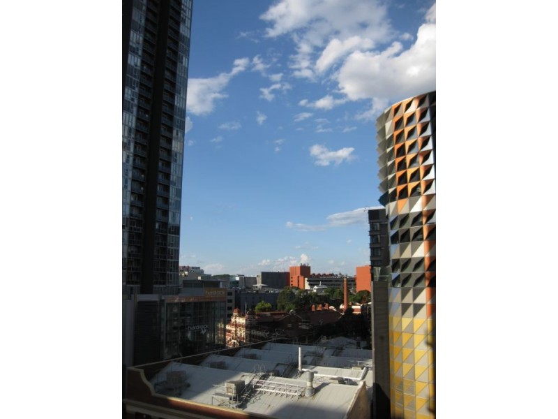 911/87 Franklin Street, Melbourne VIC 3000