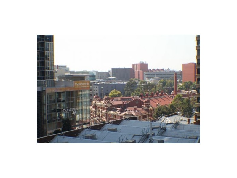 911/87 Franklin Street, Melbourne VIC 3000