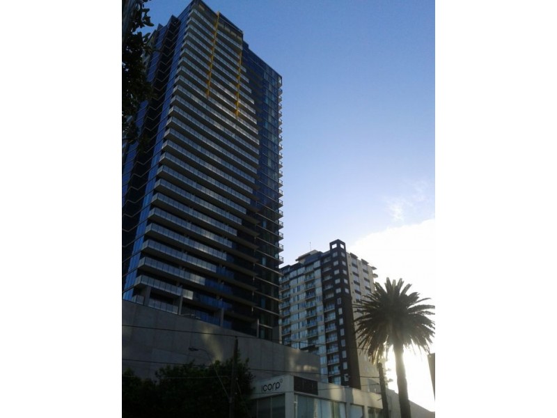 2502/50 Haig Street, Southbank VIC 3006