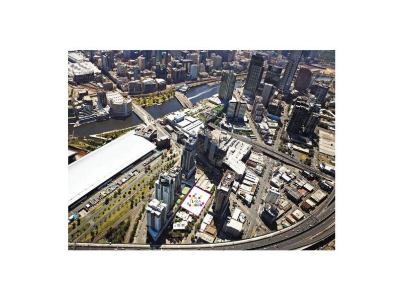 2502/50 Haig Street, Southbank VIC 3006