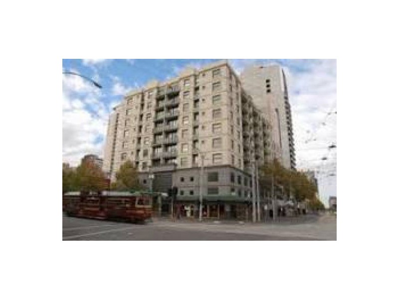 Penthouse 585 LaTrobe Street, Melbourne VIC 3000