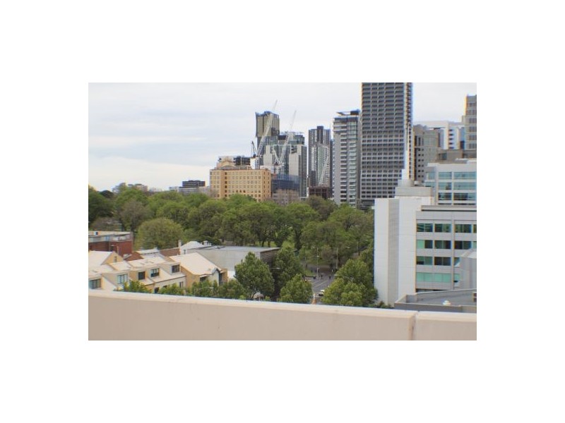 Penthouse 585 LaTrobe Street, Melbourne VIC 3000