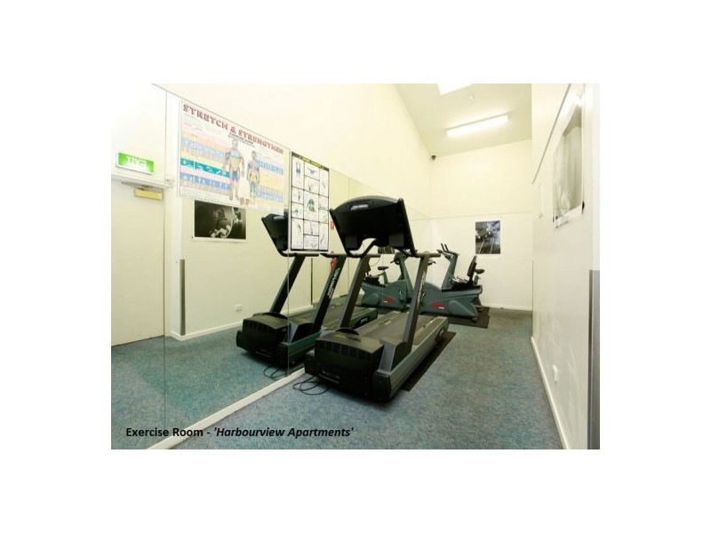 Penthouse 585 LaTrobe Street, Melbourne VIC 3000