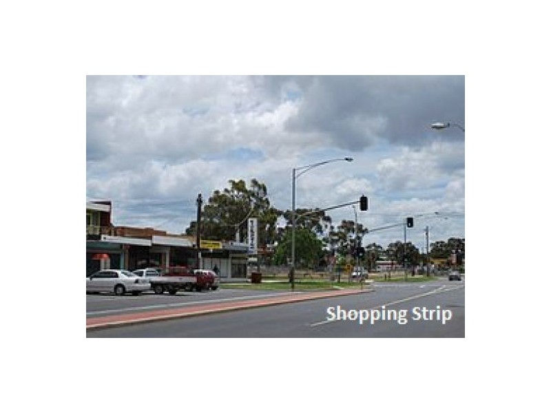Melton South VIC 3338