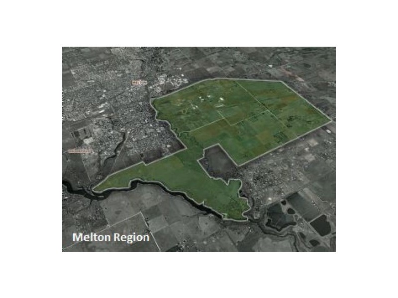 Melton South VIC 3338