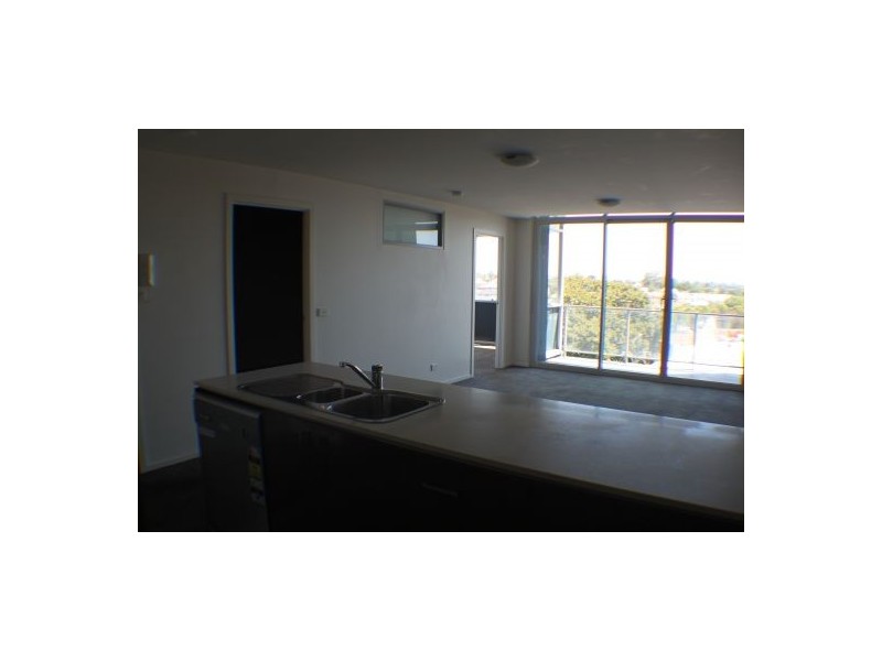 303/55 Hopkins, Footscray VIC 3011