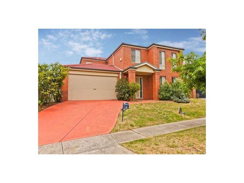 89 Bridgewater Way, Truganina VIC 3029