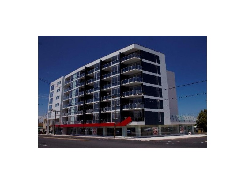 311/55 Hopkins Street, Footscray VIC 3011