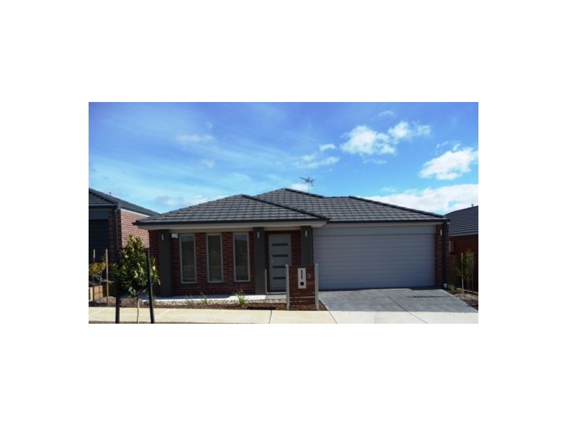 3 Sunridge Drive, Mernda VIC 3754