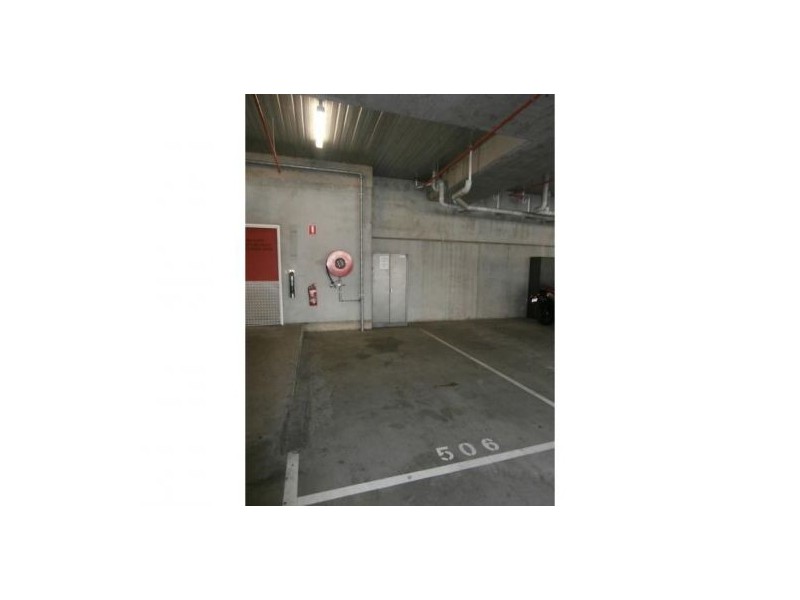 506/55 Hopkins Street, Footscray VIC 3011