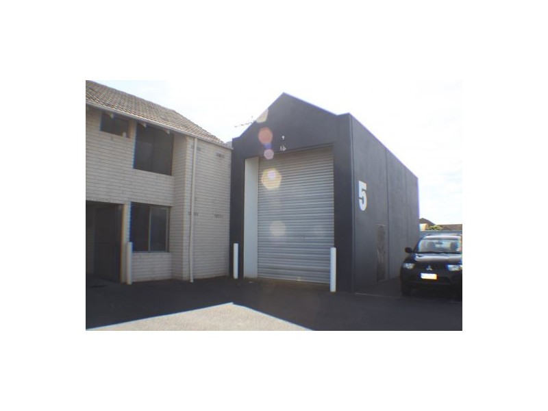 Williamstown North VIC 3016