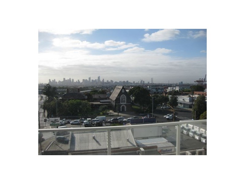 406/55 Hopkins Street, Footscray VIC 3011