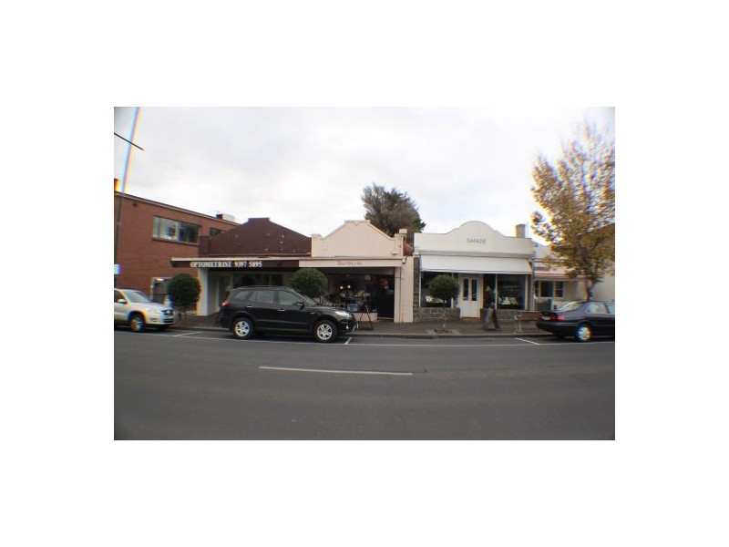 96 Douglas Parade, Williamstown VIC 3016