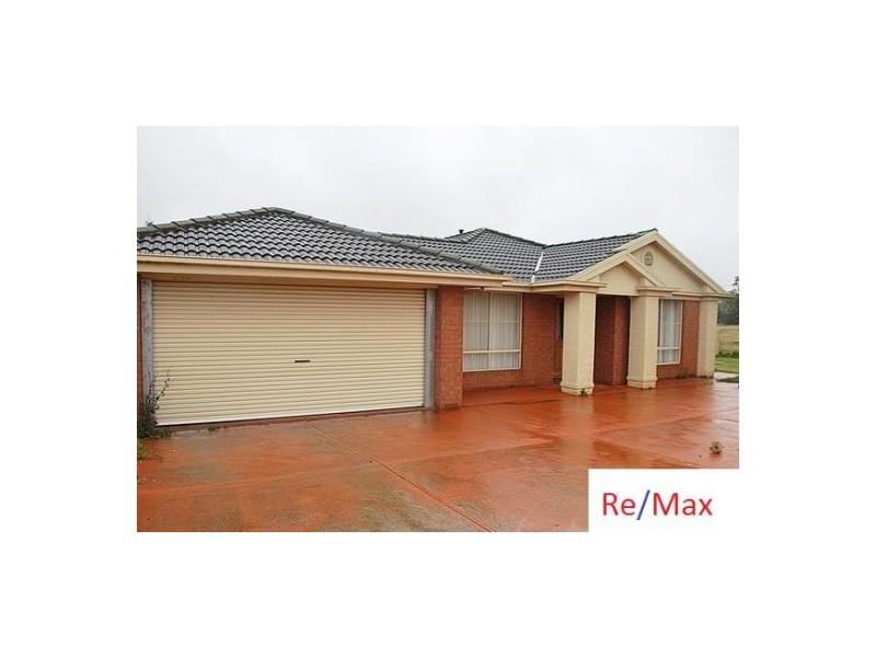 134-146 Westcott Parade, Rockbank VIC 3335